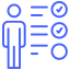 Dedicated Experts Icon